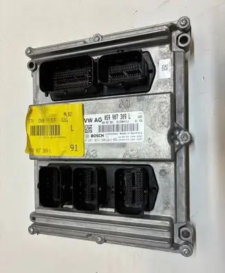 Audi A4 S4 B9 Engine control unit/module ECU 059907309L