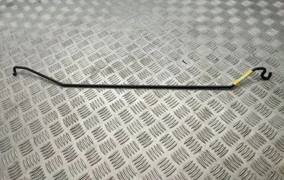 Ford Turneo Courier Engine bonnet/hood prop rod/strut 