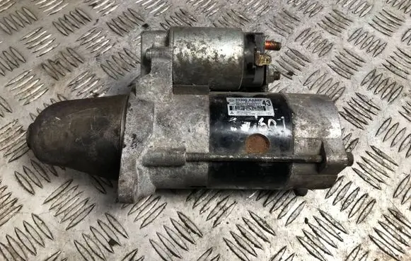 Subaru Legacy Starter motor 23300AA620 M002T89071