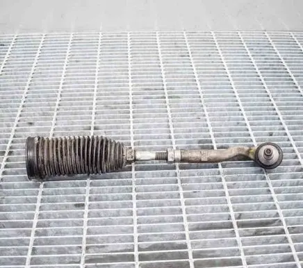 Steering tie rod