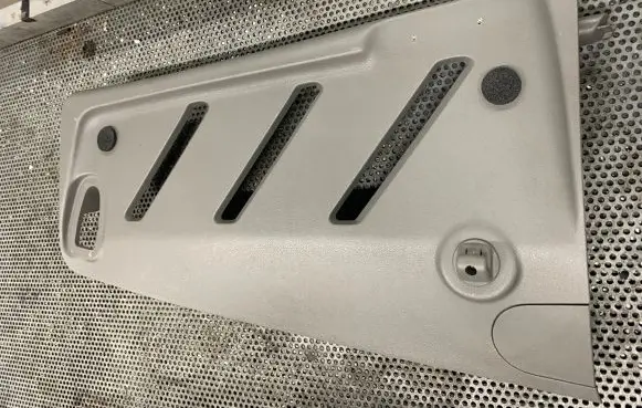 Renault Master III Other interior part 969D72725R