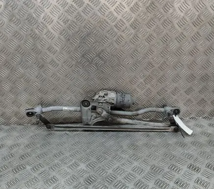Volvo S60 Front wiper linkage and motor 30753493 3397021173