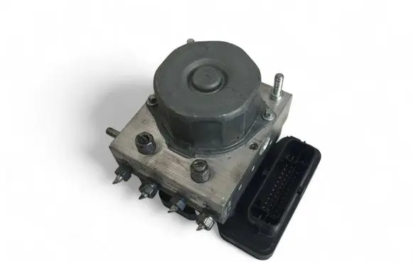 Renault Captur ABS control unit/module 0265956527