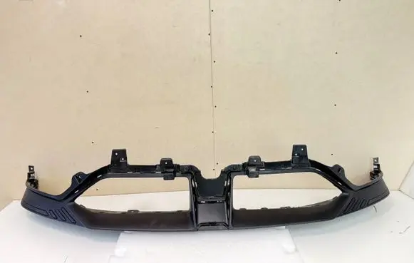 MG MG4 ev Front bumper lip 11183304