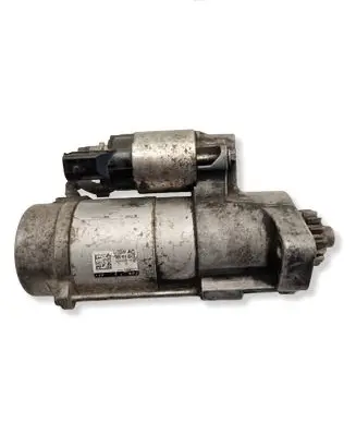 Volkswagen Touareg I Starter motor 059911024 4280007220