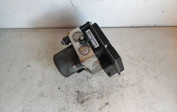 Peugeot 508 ABS Pump 0265951245 0265230737 9677031780