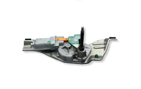 Subaru Forester SH Rear window wiper motor 