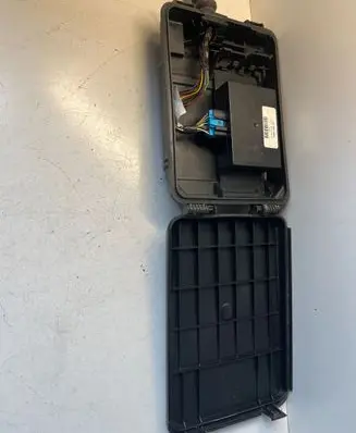 Audi A3 S3 8L Comfort/convenience module 1J0959799H 5DK00795100