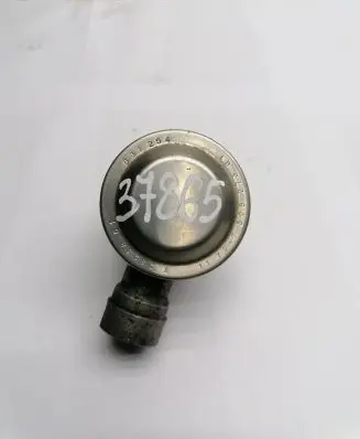 BMW 7 E65 E66 EGR valve 72823801 1172750827301 03T254