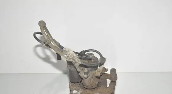BMW X1 F48 F49 Rear brake caliper 6798962 6883034 34206883034