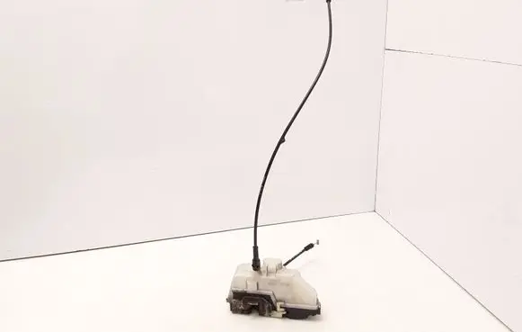 Renault Espace - Grand espace IV Front door lock 017973 060307 2159