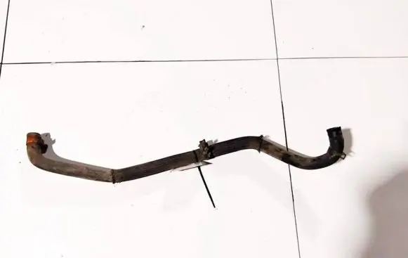 Suzuki Grand Vitara II Engine coolant pipe/hose