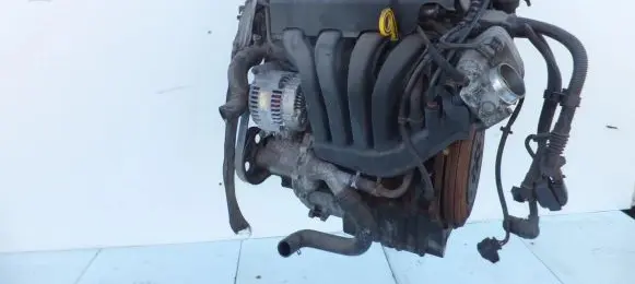 Mini One - Cooper R50 - 53 Engine
