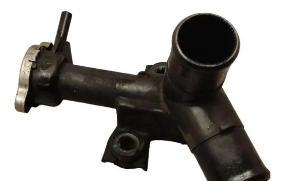 Thermostat/thermostat housing