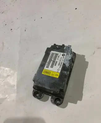 BMW 5 E60 E61 Airbag control unit/module 6963024 28016048 65776963024