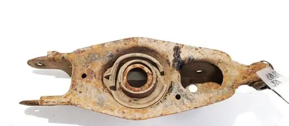 Chrysler 300 - 300C Rear upper control arm/wishbone
