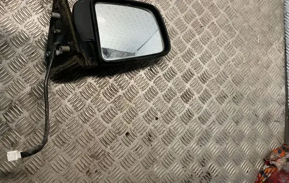 Ford Ranger Front door electric wing mirror
