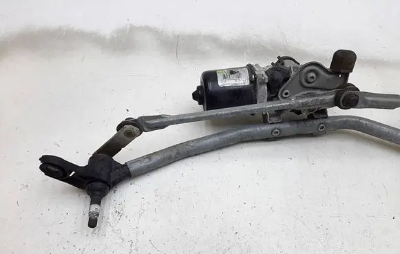 Renault Kangoo II Front wiper linkage 