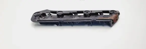 Volkswagen Caddy Front bumper mounting bracket 1T0807050