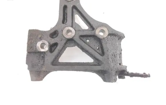 Generator/alternator bracket