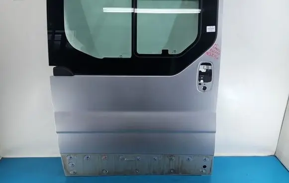 Renault Trafic II (X83) Side sliding door IMPRK1581729