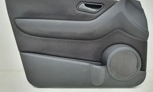 Mercedes-Benz A W169 Front door card panel trim A1697200370