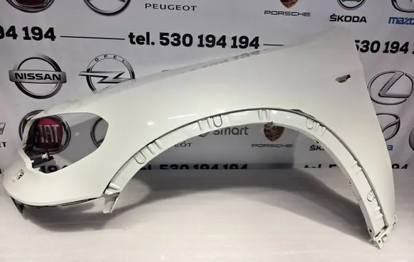 BMW X5 E70 Fender 51657222975 7222975