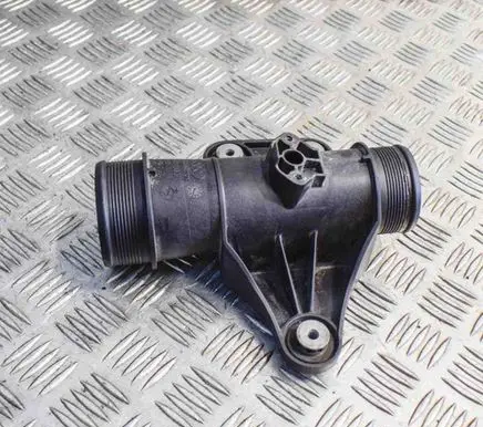 Audi A7 S7 4G Brake vacuum hose/pipe 4G0145673R