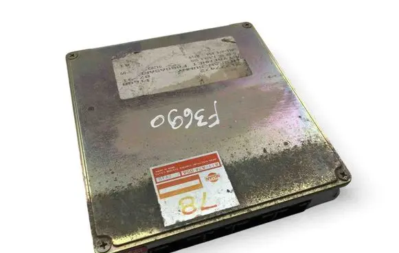 Nissan Sunny Engine control unit/module ECU A11A74B54
