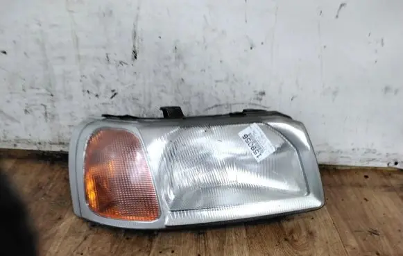 Land Rover Discovery Headlight/headlamp