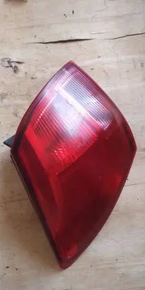 Nissan Qashqai Rear/tail lights 89071051