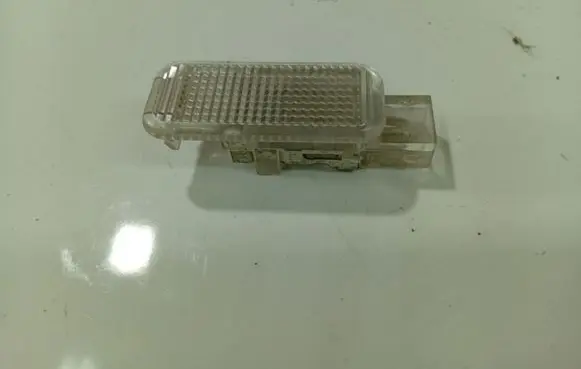 Audi Q7 4L Other interior light 