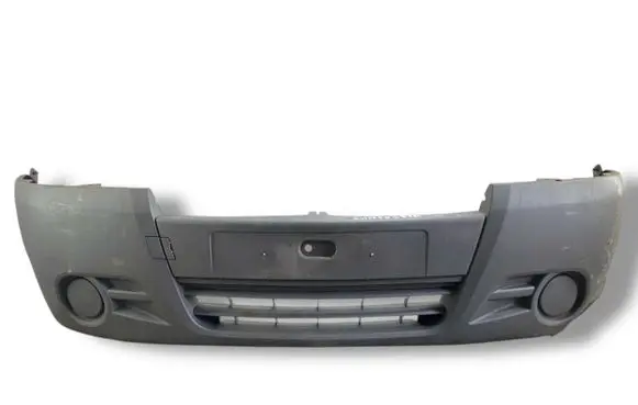 Opel Vivaro Front bumper