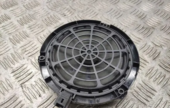 Citroen C4 Grand Picasso Front door speaker 9803506480