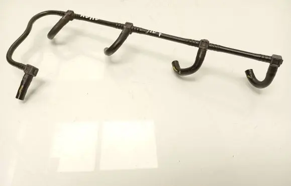 Renault Kangoo II Fuel return line/hose 8200520596