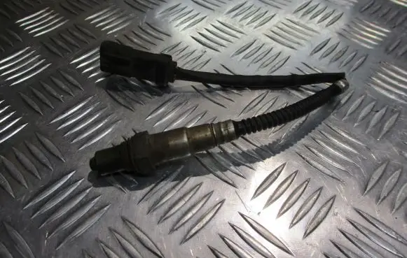 Renault Scenic I Lambda probe sensor 7700035999