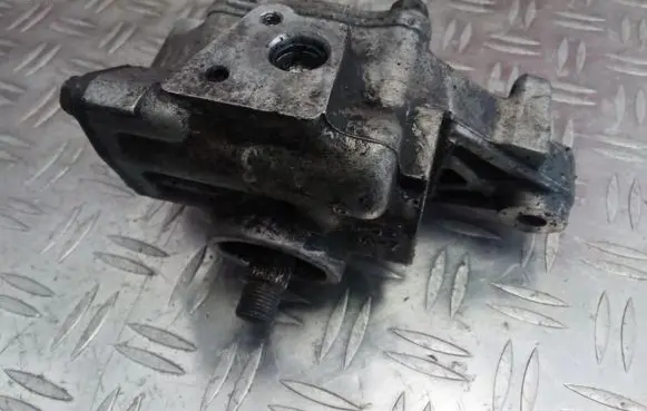 Power steering pump