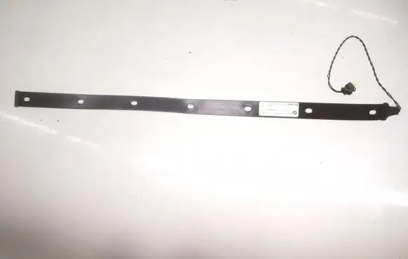 Interior comfort aerial antenna