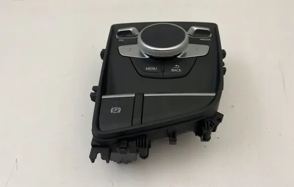 Audi R8 4S Head unit multimedia control 4S1919614