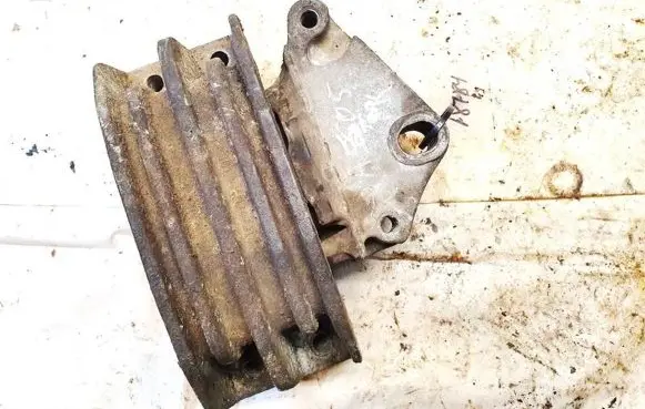 Ford Transit Engine mount bracket