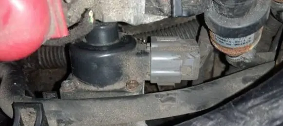 Subaru Outback (BS) EGR valve