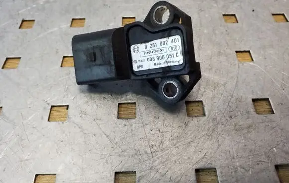 Seat Altea XL Air pressure sensor 0281002401