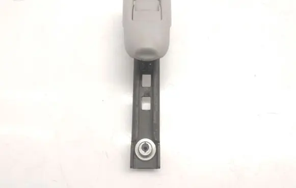 Renault Espace - Grand espace IV Seat belt height adjuster 7246298 687534