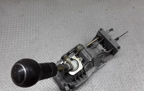 Ford Galaxy Gear shifter/selector 7M3711049C