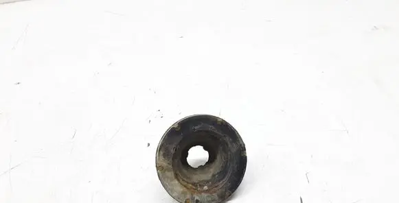 Audi A2 Rear coil spring rubber mount 