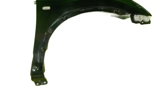 Nissan Qashqai Fender PRZOD