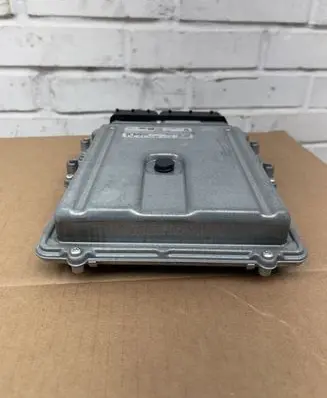 Land Rover Discovery 4 - LR4 Engine control unit/module DH2212C520 DH2212C520PA 0281019153