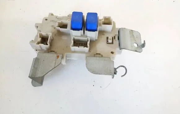 Nissan Murano Z50 Fuse box set