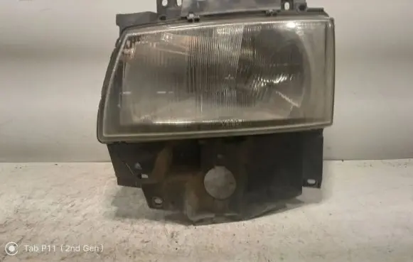 Volkswagen Transporter - Caravelle T4 Headlight/headlamp 701941009L 67723379