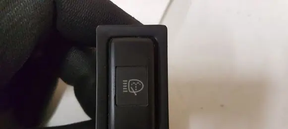 Toyota Avensis T250 Headlight washer switch 8415005031